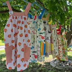 Meet your Posher, Jl